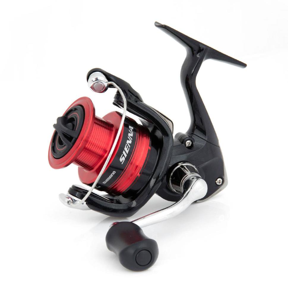  Катушка Shimano 19 Sienna 500 FG  купить,NaN