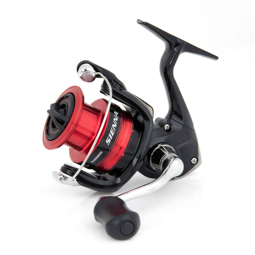 Катушка Shimano 19 Sienna 500 FG  купить,NaN