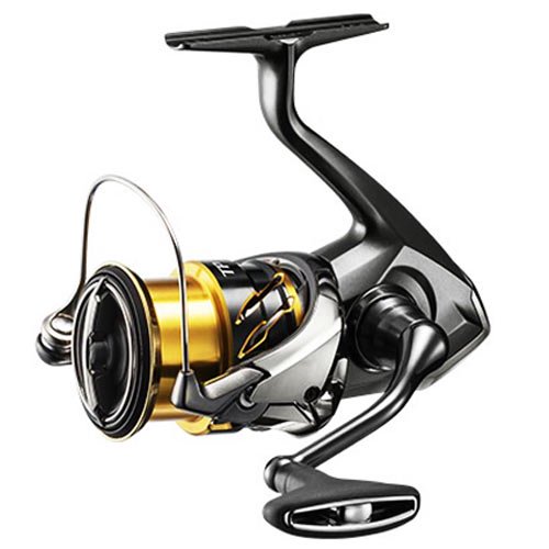 Катушка Shimano 20 Twinpower C2000S черная купить,NaN