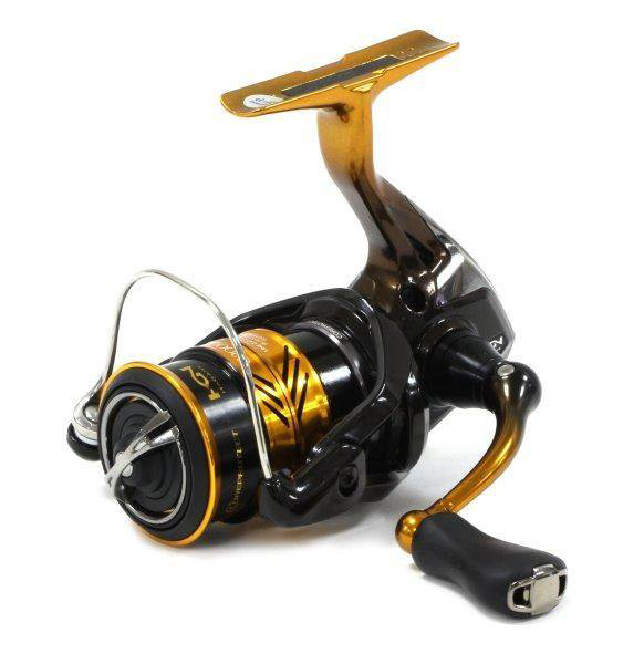 Катушка Shimano 18 Soare BB C2000SSPG черная купить,NaN