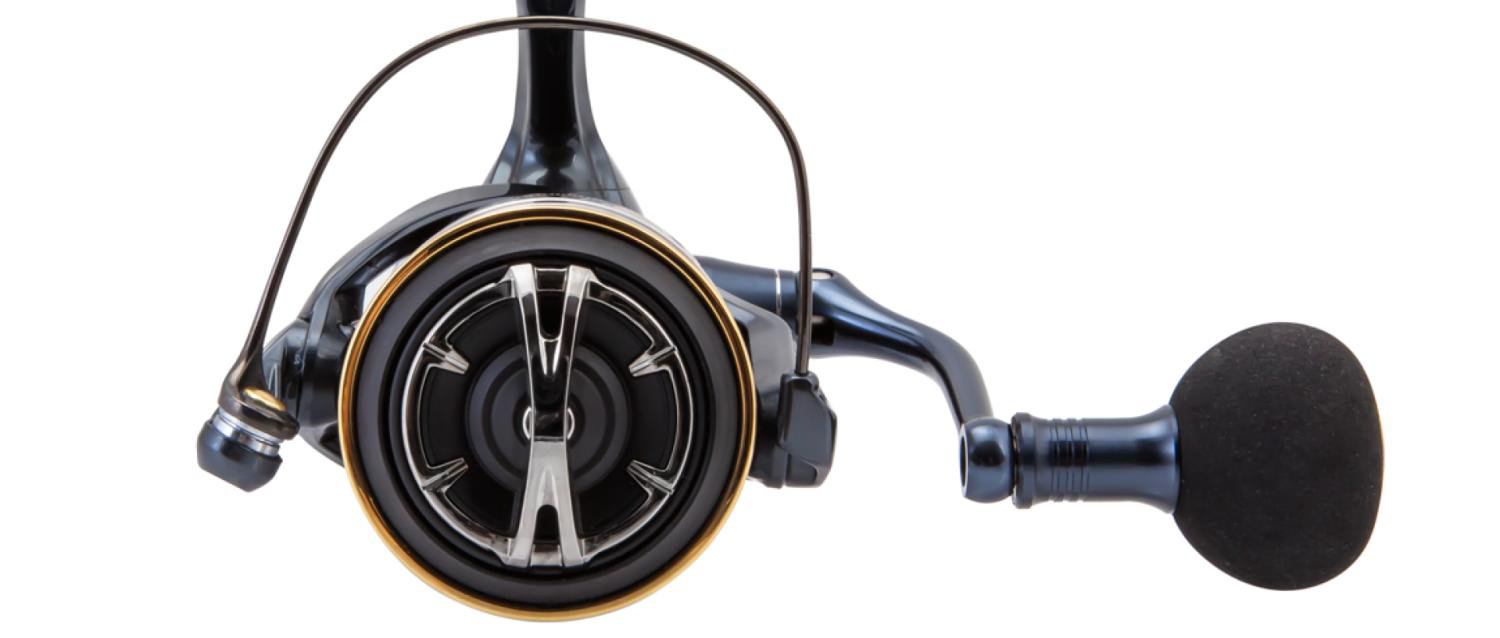 Катушка Shimano 17 Twinpower XD 4000XG черная купить,NaN