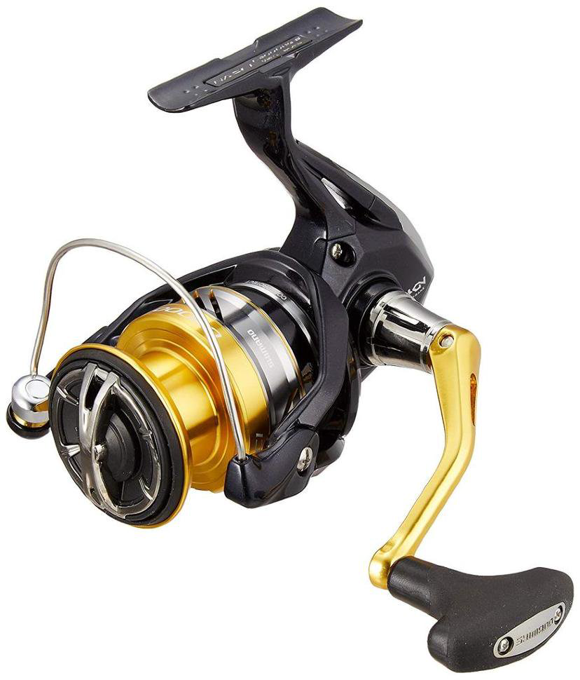 Катушка Shimano Nasci C2000S 2016 черная купить,NaN