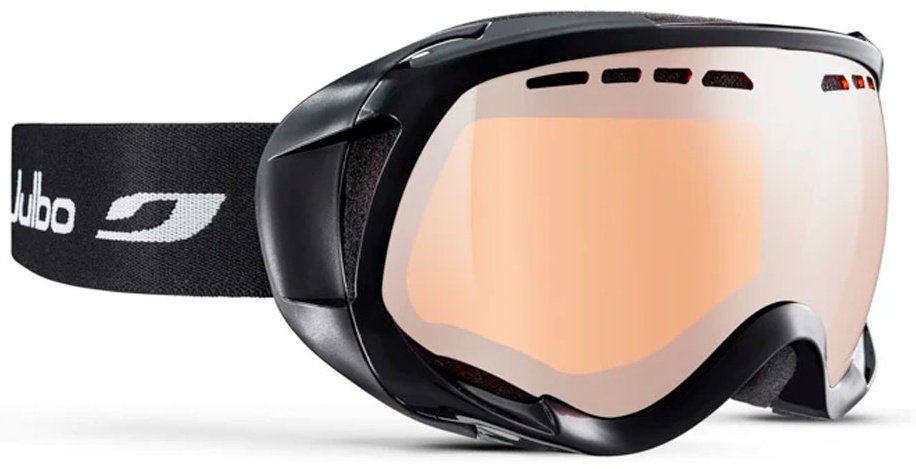 Маска горнолыжная Julbo Jupiter, J79412140 черный размер one size купить,NaN