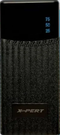 Power Bank X-Pert B-08 20000mAh Black