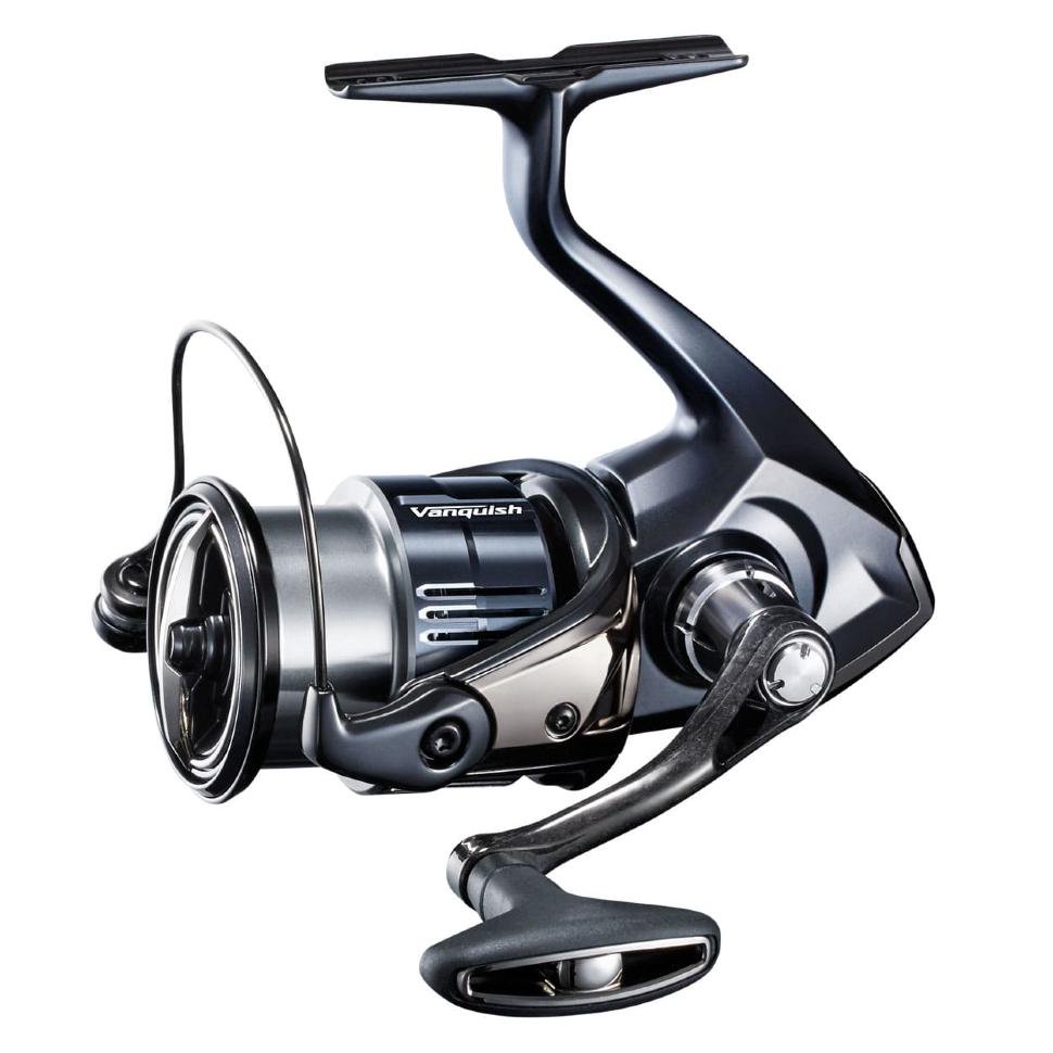 Катушка Shimano 19 Vanquish 2500 SFB черная купить,NaN