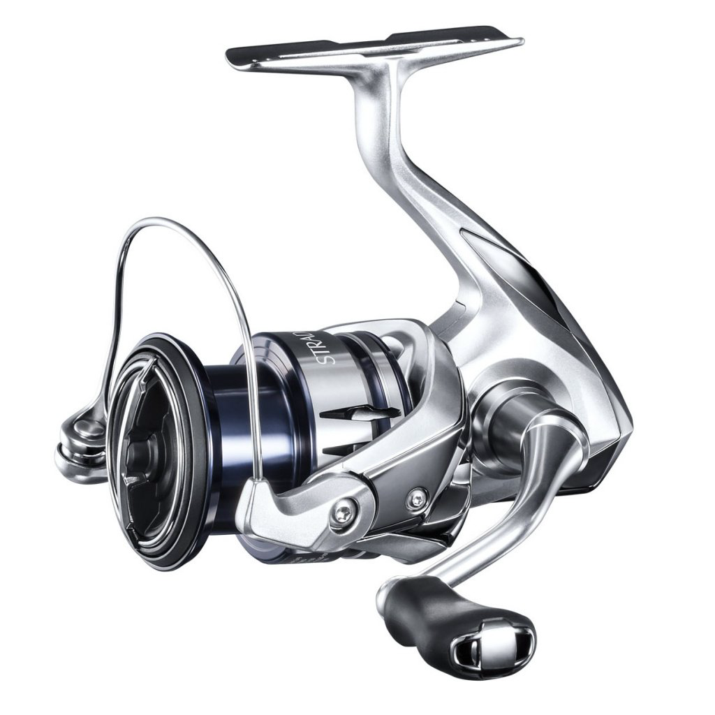 Катушка Shimano 19 Stradic 1000 FL серебристая купить,NaN