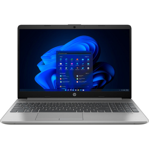 Ноутбук HP 250 G9 6S6V4EA 15.6" серебристый
