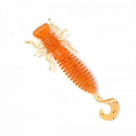 Приманка Fanatik Larva Lux 1.6 цвет 017 10шт купить,NaN