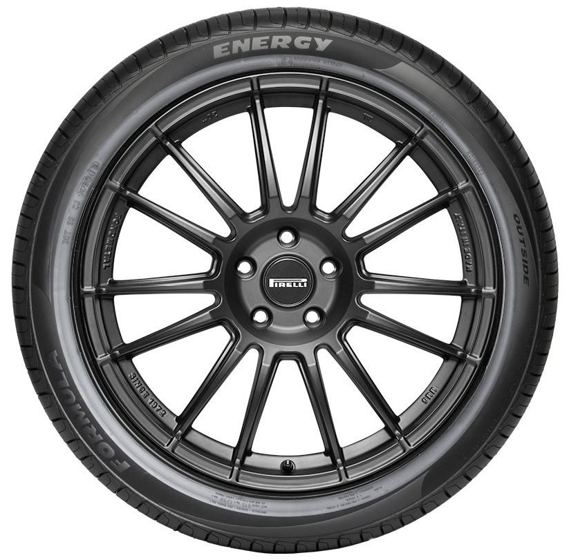 Шина Formula Energy 215/55 R17 94W летняя купить,NaN