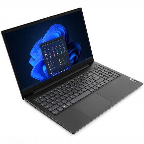 Ноутбук Lenovo V15 83FS0033RU 15.6" Black купить,NaN