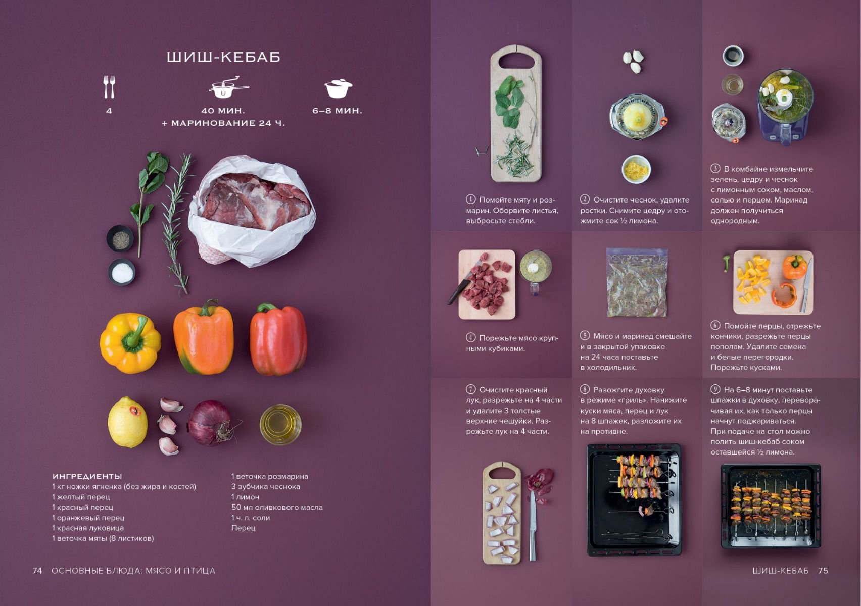 Кулинария Блейк К. Маленькая книга гурмана. Мечтать не вредно! купить,NaN