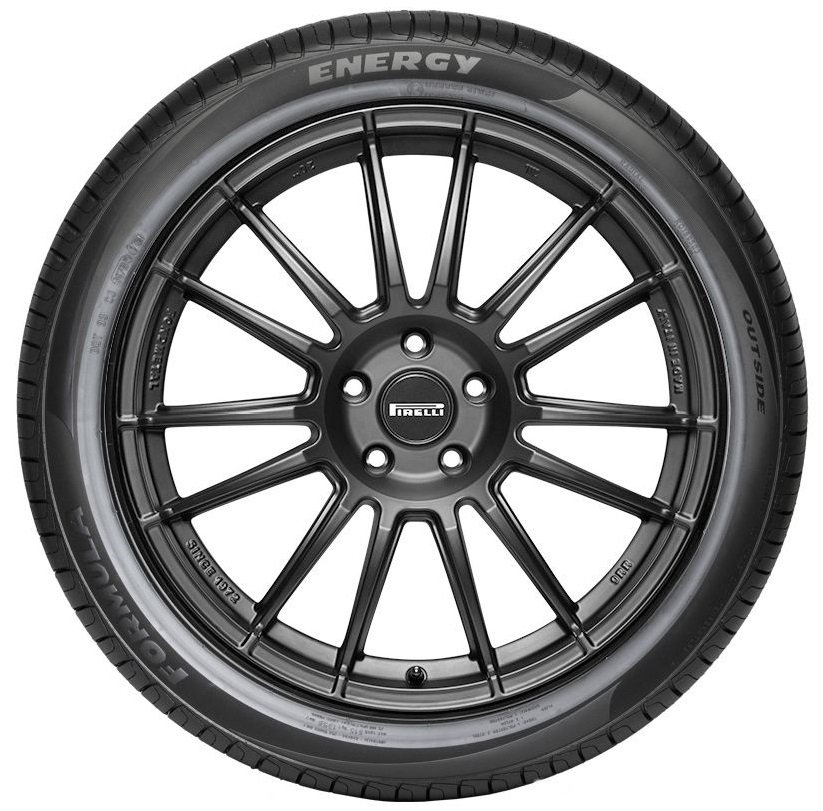 Шина Formula Energy 225/55 R18 98V летняя купить,NaN