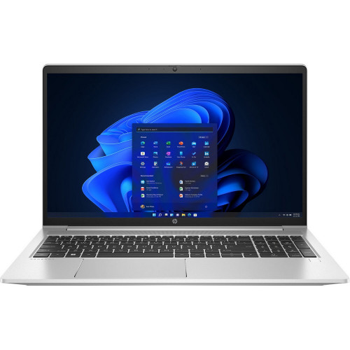Ноутбук HP ProBook 455 G9 5Y3S2EA 15.6" Silver