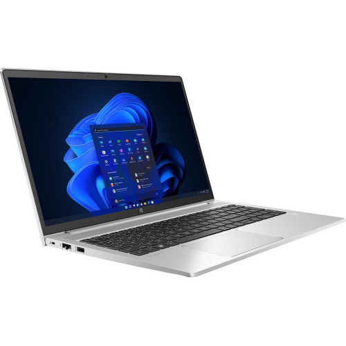 Ноутбук HP ProBook 455 G9 5Y3S2EA 15.6" Silver купить,NaN