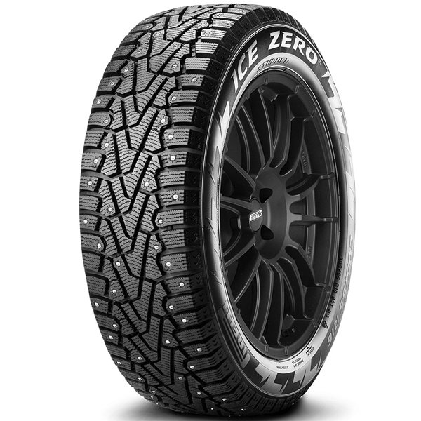 Шина Pirelli Winter Ice Zero 215/55 R18 99T зимняя купить,NaN