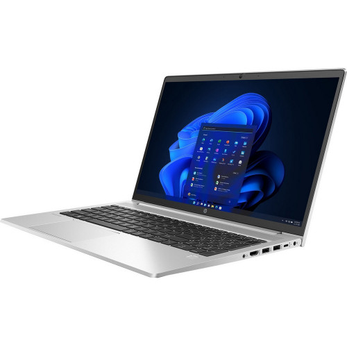 Ноутбук HP ProBook 455 G9 5Y3S2EA 15.6" Silver