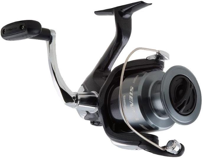 Катушка Shimano Siena FE 4000 черная купить,NaN