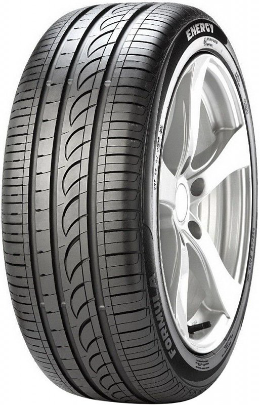 Шина Formula Energy 235/55 R19 105V XL летняя купить,NaN