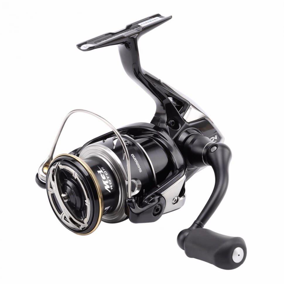 Катушка Shimano Sustain FI 2500 черная купить,NaN