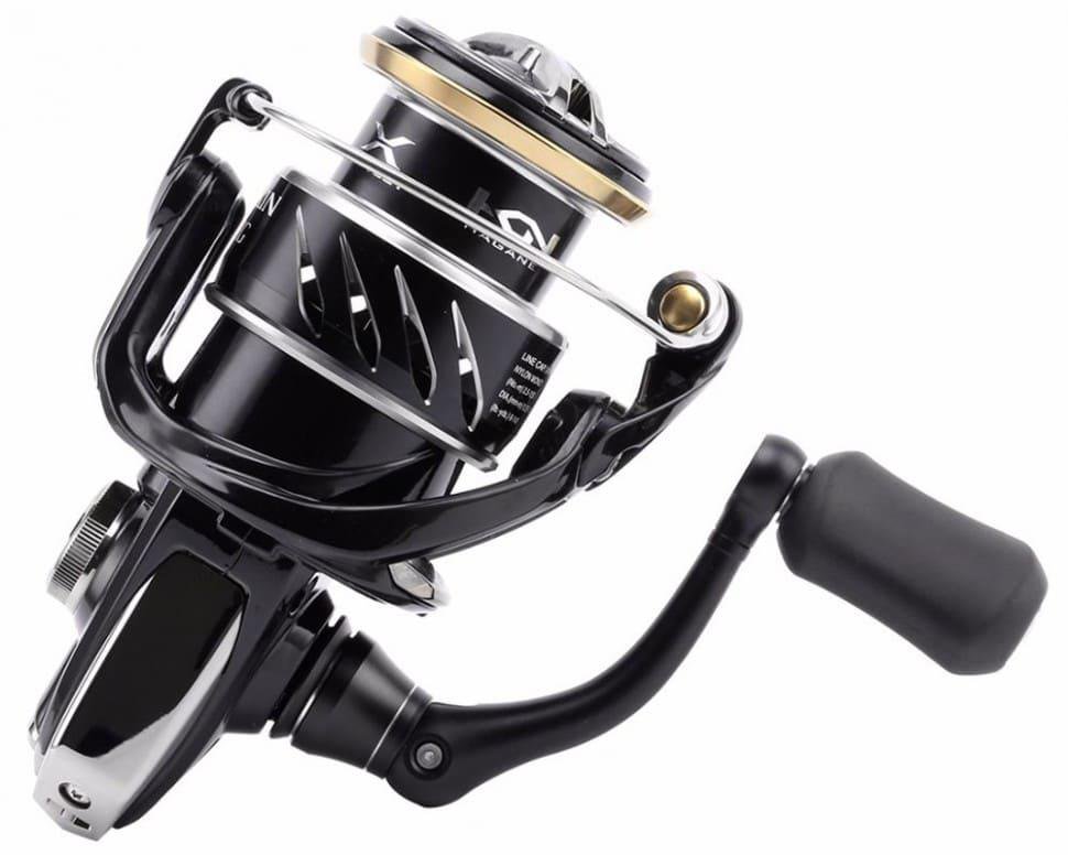 Катушка Shimano Sustain FI 2500 черная купить,NaN