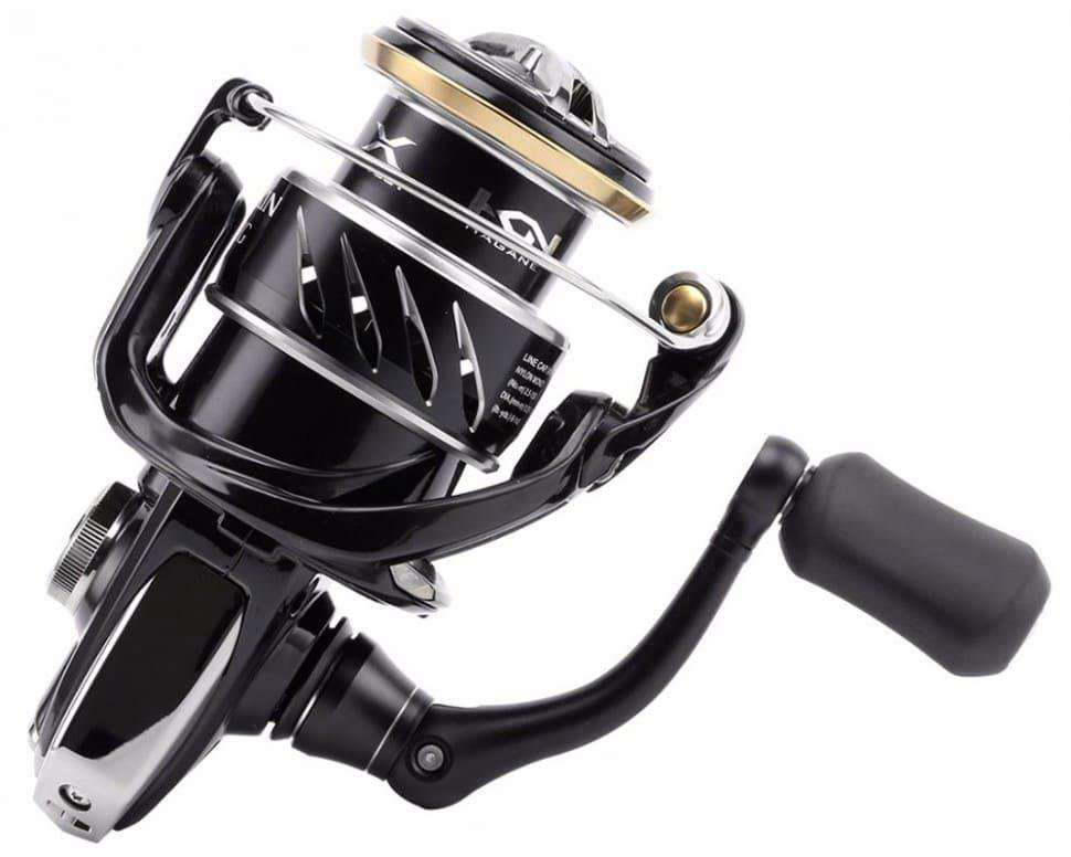 Катушка Shimano Sustain FI 2500 черная купить,NaN