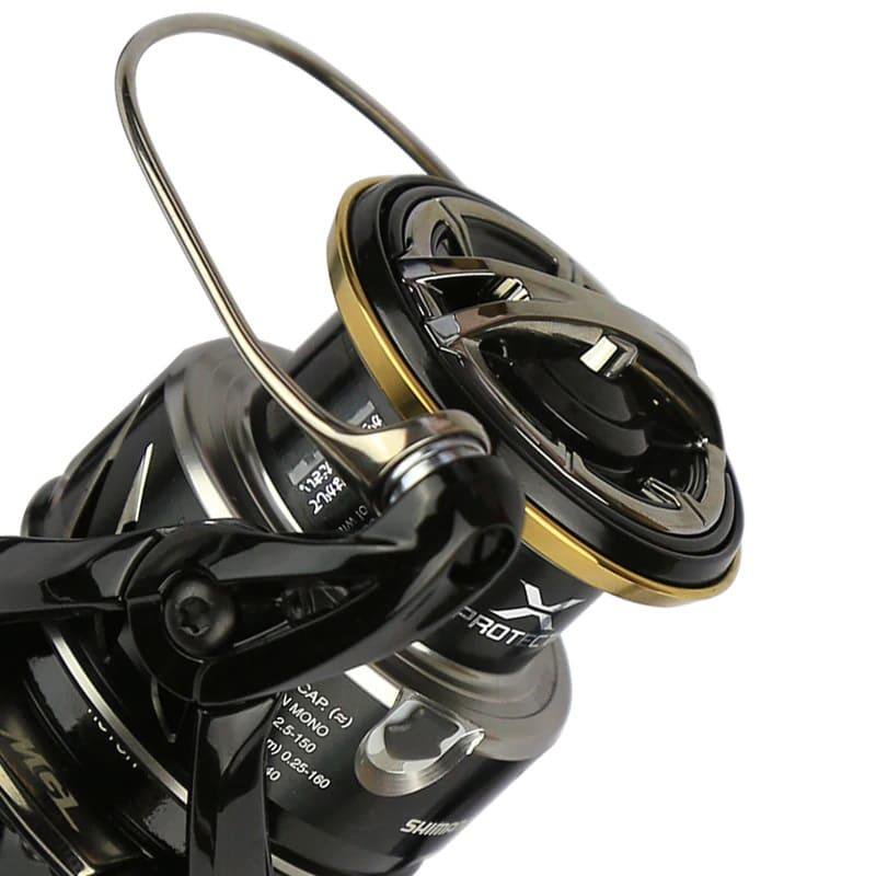 Катушка Shimano Sustain FI 2500 черная купить,NaN