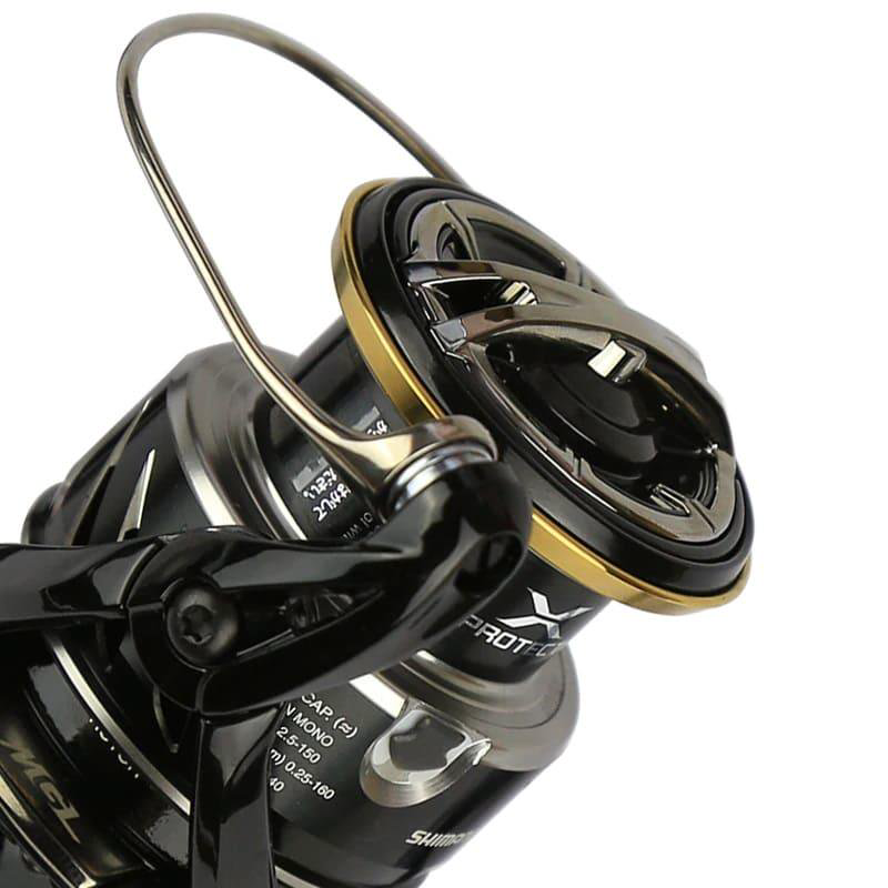 Катушка Shimano Sustain FI 2500 черная купить,NaN