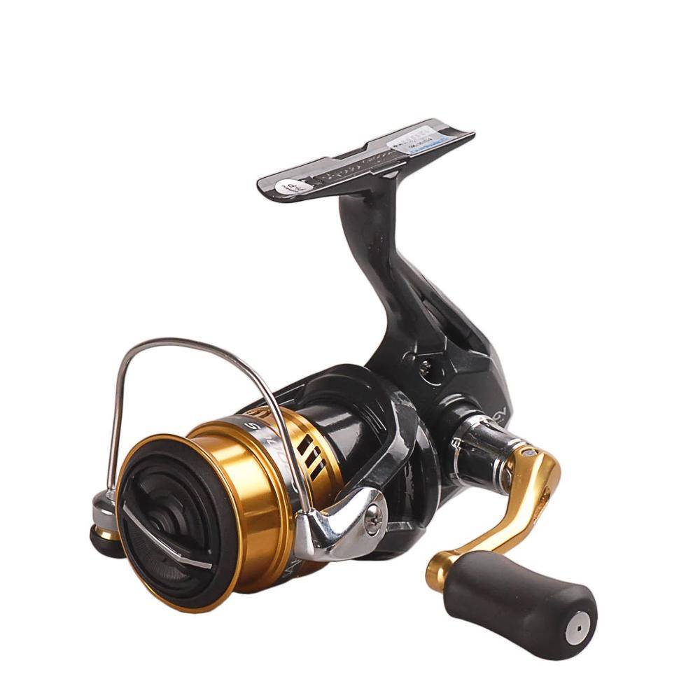 Катушка Shimano Sahara FI C3000 черная купить,NaN