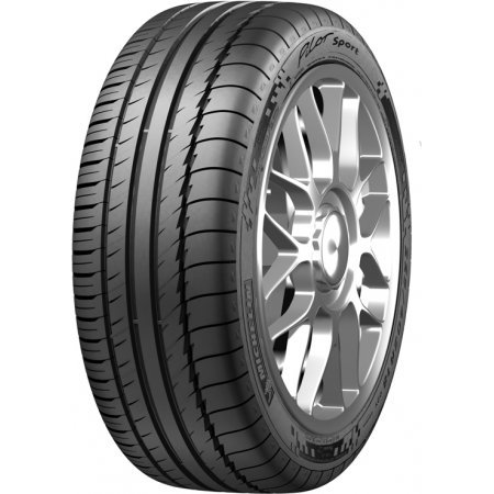 Шина Michelin Pilot Sport PS2 275/45 R20 110Y летняя купить,NaN