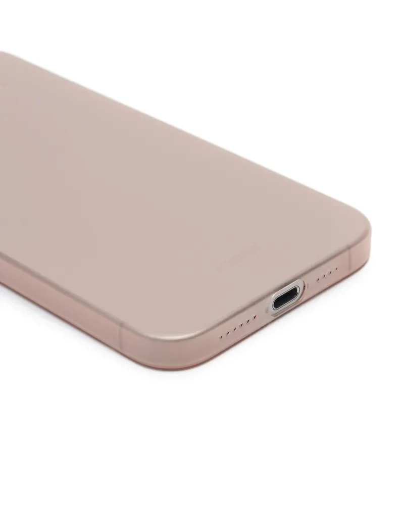 Чехол KZDOO для iPhone 15 Pro Max Air Skin Pink купить,NaN