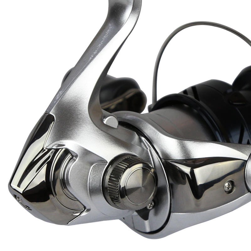 Катушка Shimano Nexave FE 3000 серебристая купить,NaN