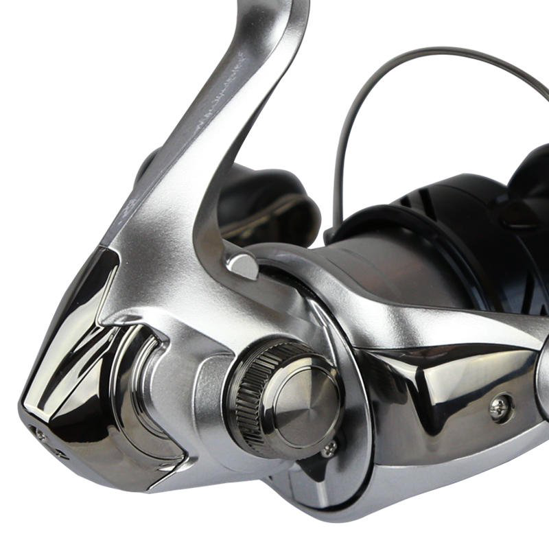 Катушка Shimano Nexave FE 3000 серебристая купить,NaN
