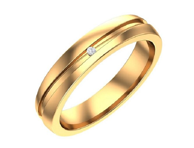 Кольцо Pokrovsky Jewelry 1000026-00770-12 17,5р 1,6гр. купить,NaN