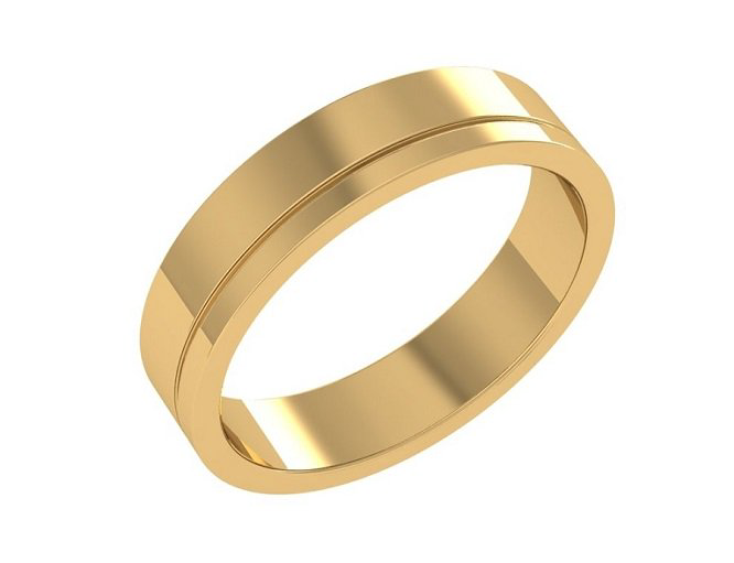 Кольцо Pokrovsky Jewelry 1000020-00240-1 17,5р 3,1гр. купить,NaN