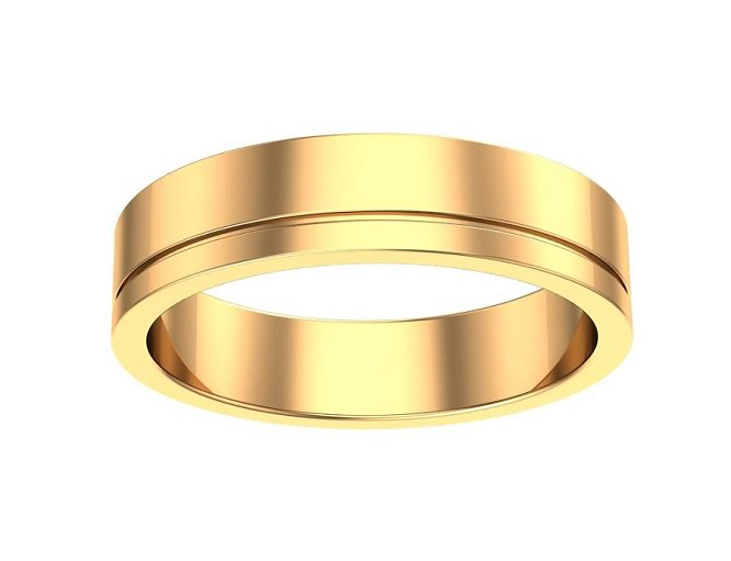 Кольцо Pokrovsky Jewelry 1000020-00240-1 17,5р 3,1гр. купить,NaN
