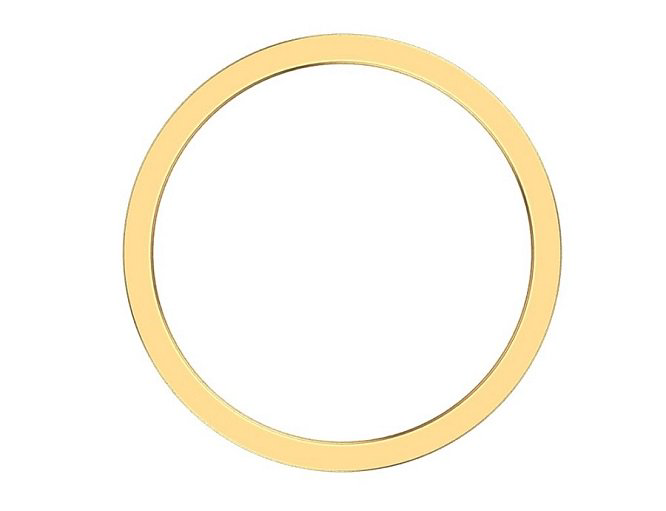 Кольцо Pokrovsky Jewelry 1000020-00240-16 16,5р 3,1гр. купить,NaN