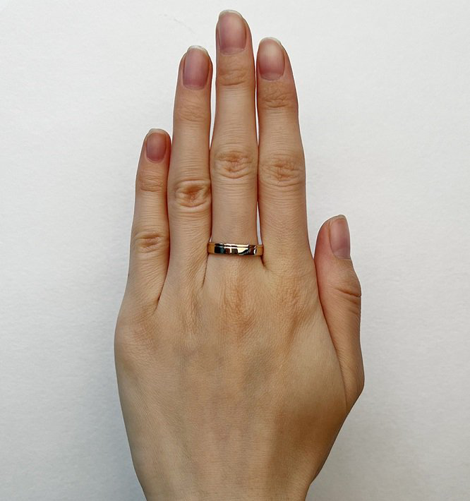 Кольцо Pokrovsky Jewelry 1000020-00240-16 16,5р 3,1гр. купить,NaN