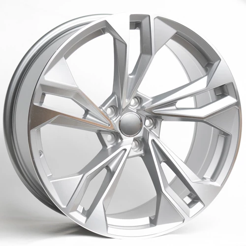 Комплект дисков Kipardo 20002 5х112 R20х9,0 СВ66,6 ЕТ28 GMF купить,NaN