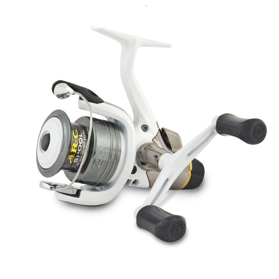 Катушка Shimano Stradic SGTM RC 3000 белая купить,NaN