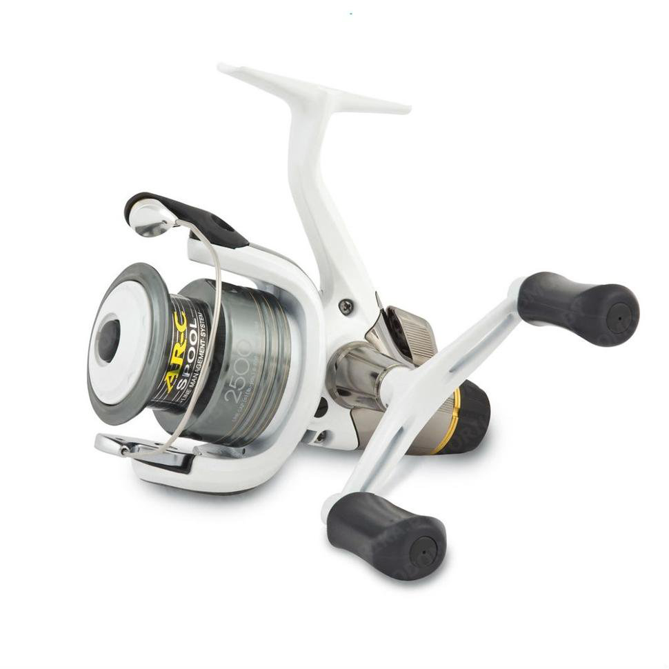 Катушка Shimano Stradic SGTM RC 3000 белая купить,NaN