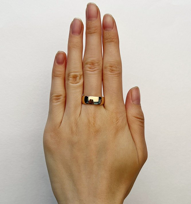 Кольцо Pokrovsky Jewelry 1001019-00240-5 17р 5,4гр. купить,NaN