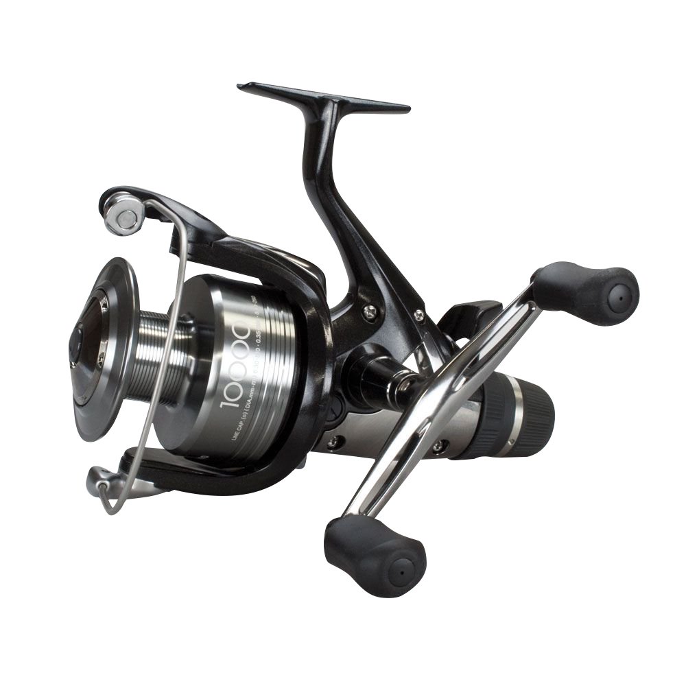 Катушка Shimano Baitrunner  XT RB 6000RB черная купить,NaN