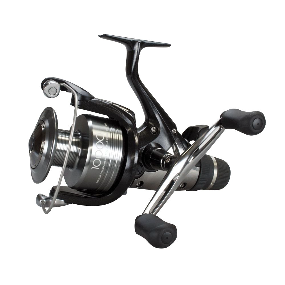 Катушка Shimano Baitrunner  XT RB 6000RB черная купить,NaN