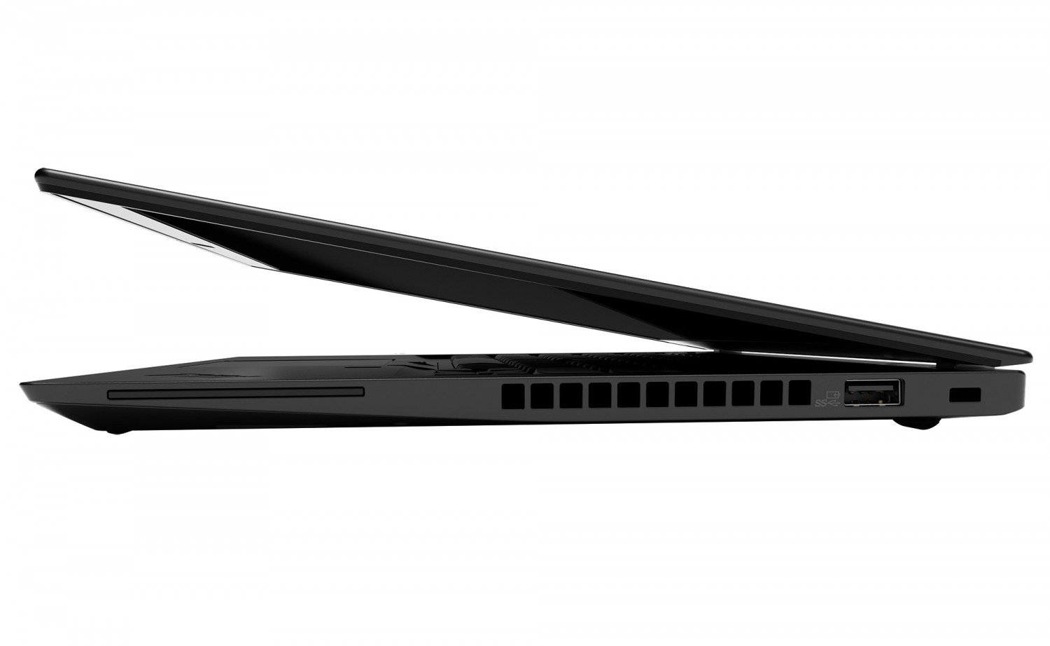 Ноутбук Lenovo ThinkPad T14s Gen1 20T00017RT Black купить,NaN
