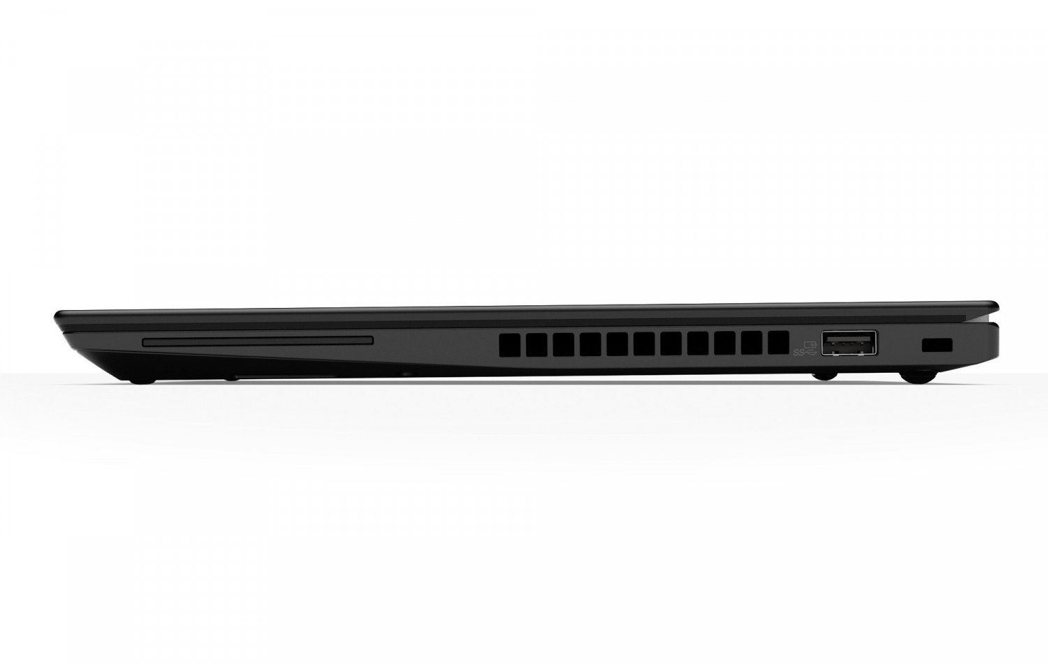 Ноутбук Lenovo ThinkPad T14s Gen1 20T00017RT Black купить,NaN