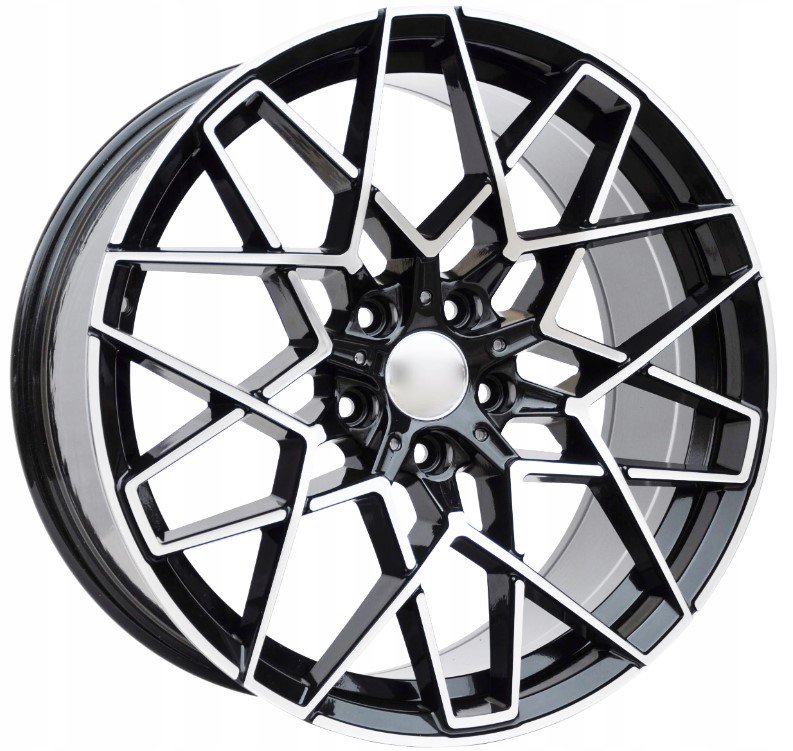 Комплект дисков Kipardo 0213 5х120 R19х8.5 СВ74.1 ЕТ30 BMF купить,NaN