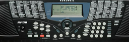 Синтезатор Kurzweil KP30LB чёрный