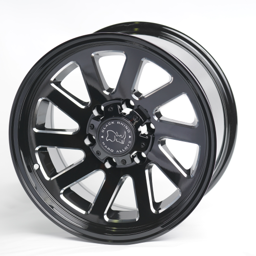 Комплект дисков Kipardo 6142 6х139.7 R17х9 СВ110,1 ЕТ0 BMW купить,NaN