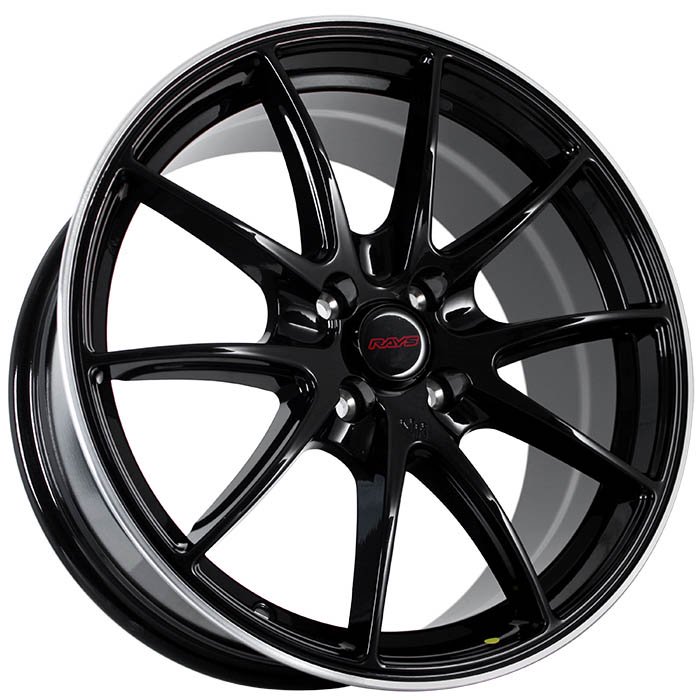 Комплект дисков KoKo SL511 4х100 R15х6 СВ73,1 ЕТ35 black lip купить,NaN