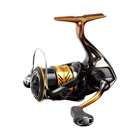 Катушка Shimano 18 Soare BB C2000SSHG черная купить,NaN